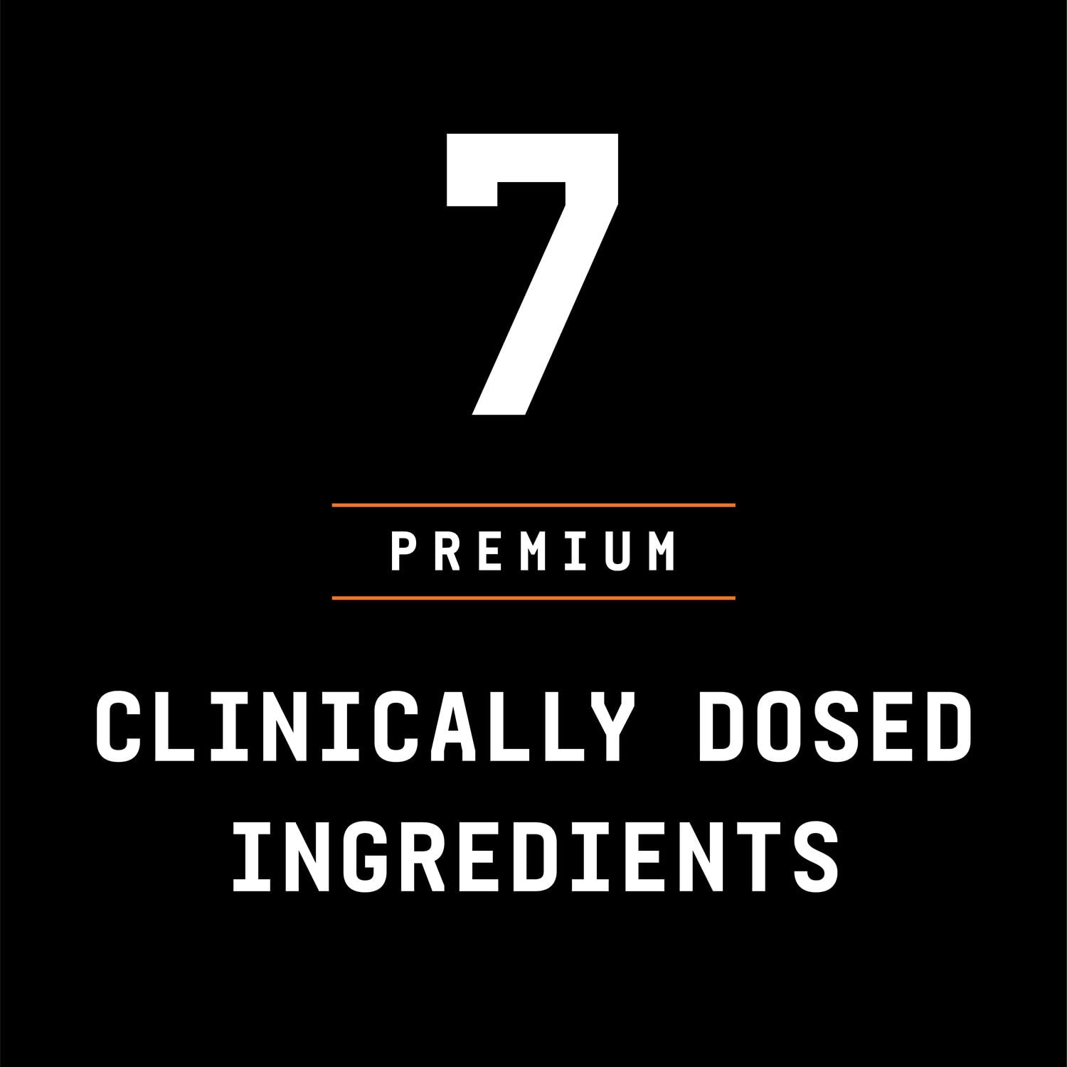 BEYOND RAW LIT | Clinically Dosed Pre-Workout Powder | Contains Caffeine, L-Citrulline BEYOND RAW uk supplements