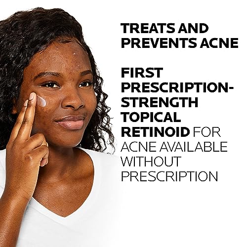La Roche-Posay Effaclar Adapalene Gel 0.1% Acne Treatment, Prescription La Roche-Posay uk supplements