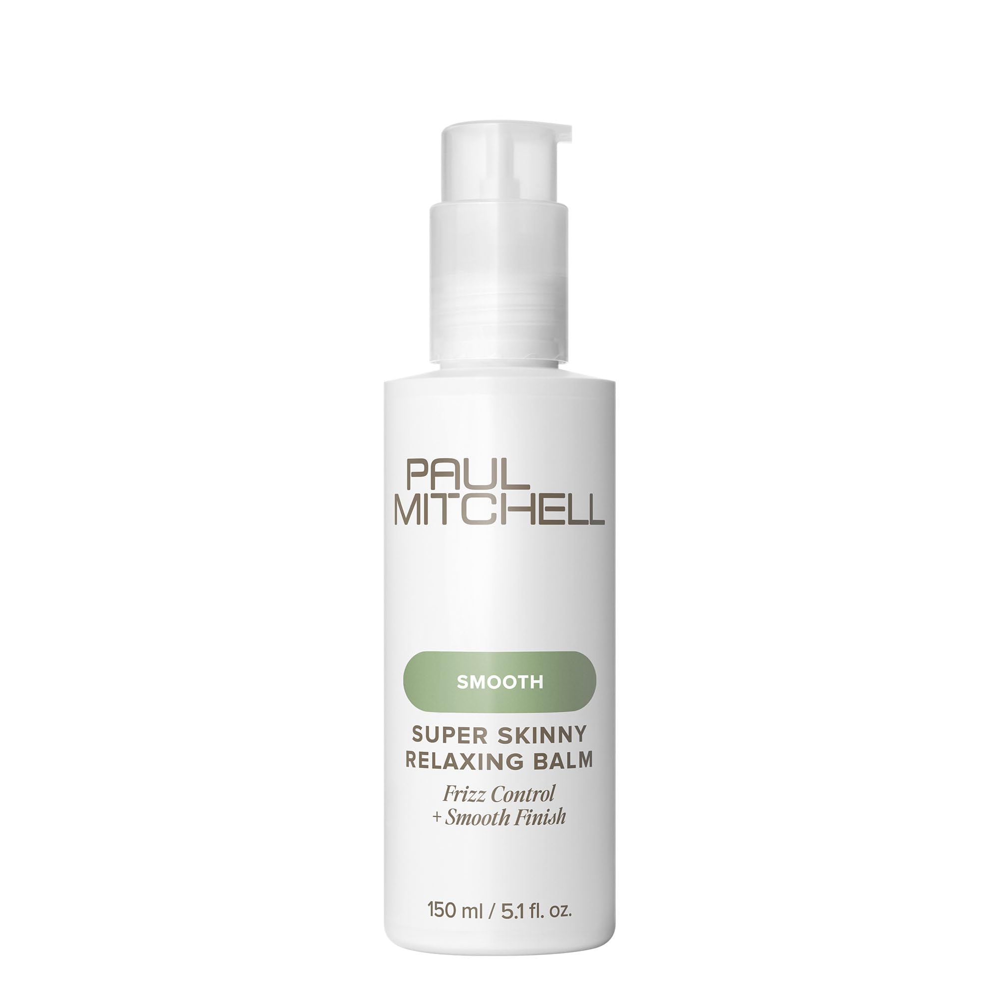Paul Mitchell Super Skinny Relaxing Balm, Frizz Control For Wavy, Curly or Textured Hair, 5.1 fl oz Paul Mitchell uk supplements