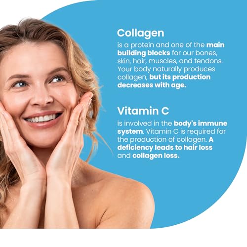 Swedish Nutra Liquid Marine Collagen - Sugar Free Berry Flavour | Minimize Fine Lines, Wrinkles & Improve Skin Elasticity Swedish Nutra uk supplements