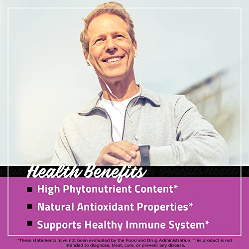 FarmHaven USDA Organic Milk Thistle Capsules | 11250mg Strength | 30X Concentrated FarmHaven uk supplements