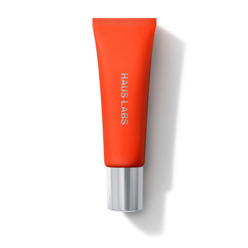 HAUS LABS BY LADY GAGA Hy-Power Eye, Cheek & Lip Pigment Paint Flame Matte Haus Laboratories uk supplements