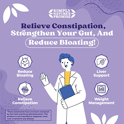 Simply Nature's Promise - ColonSweep Psyllium Husk Powder Colon Cleanser, 8 oz. COLON SWEEP uk supplements