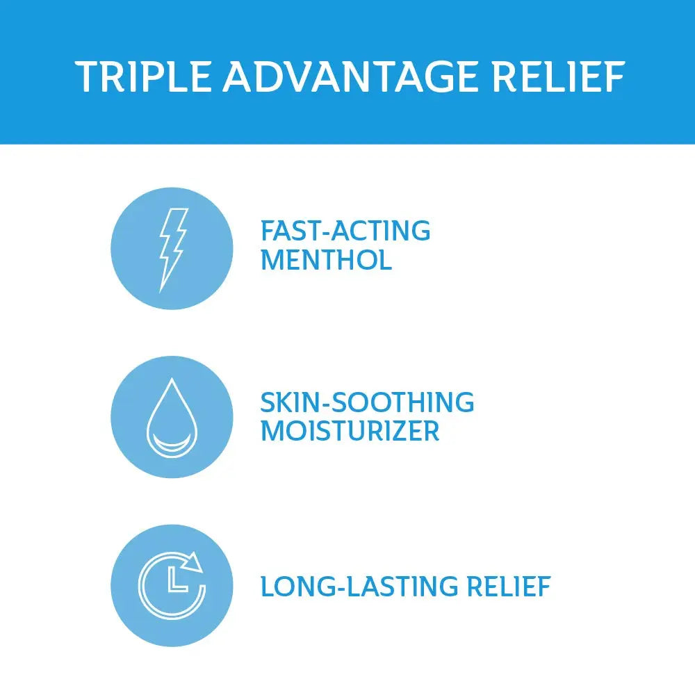 Curad IRONMAN ActivICE Cooling Spray, Topical Pain Relief for Arthritis, Joint, Muscle, Back & Body Aches & Pain, 4 oz (1 count) Curad uk supplements