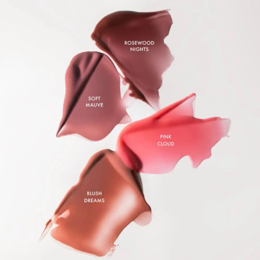 Summer Fridays Dream Lip Oil - Hydrating Tinted Lip Gloss Oil - Non-Sticky Formula with Skincare Benefits for Long-Lasting Softness + Shine - Effortless Beauty Gifts - Pink Cloud (0.15 Oz) Summer Fridays uk supplements