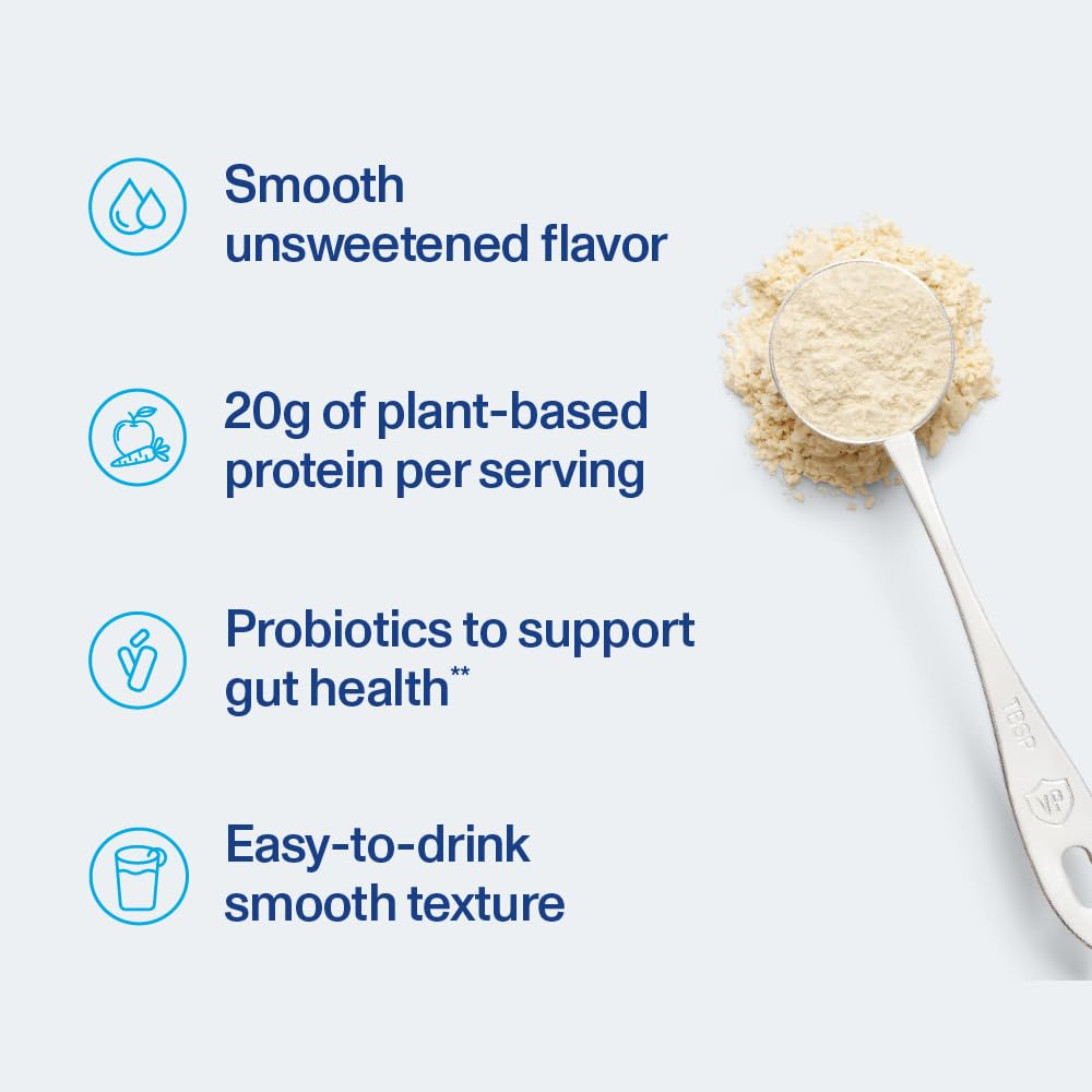 Vital Proteins Collagen Peptides Powder, 9.33 oz Unflavored + 14 oz Unsweetened Plant Vital Proteins uk supplements