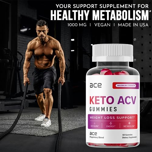 Ace Keto ACV Gummies (Official 1 Month) Ace Keto ACV Gummies Advanced Weight Loss Max-Bio uk supplements