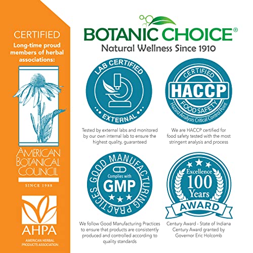 Botanic Choice Oat Fiber -Natural Oat Fiber Dietary Supplement to Support Digestive Health Botanic Choice uk supplements