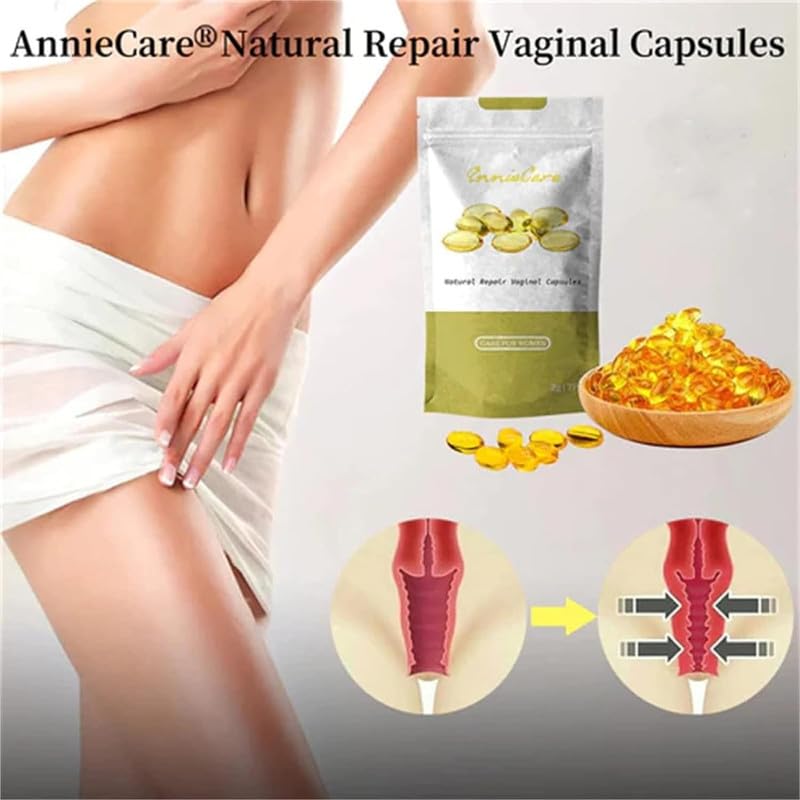 tsoneoo Dexcara Detox Repair - Natural Repair Vagianal Capsules, Natural Repair Vajinal Capsules tsoneoo uk supplements