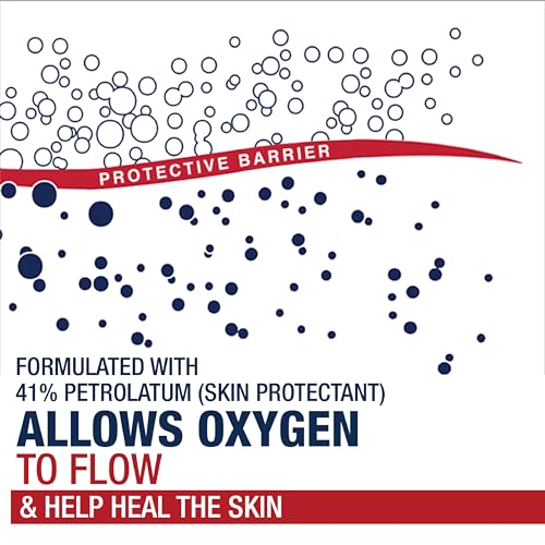 Aquaphor Healing Ointment, Advanced Therapy Skin Protectant, Dry Skin Aquaphor uk supplements