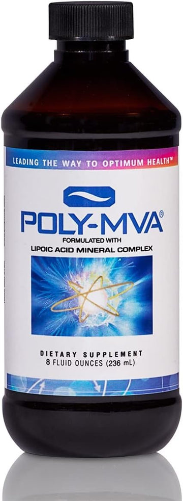 Poly-MVA (8 oz.) Poly-MVA uk supplements