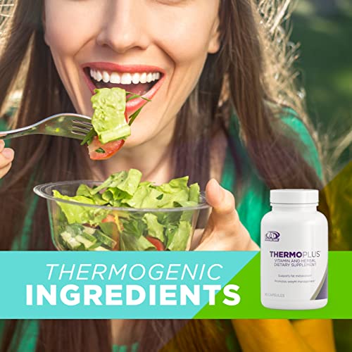 AdvoCare ThermoPlus Vitamin and Herbal Dietary Supplement - Thermogenic Vitamins AdvoCare uk supplements