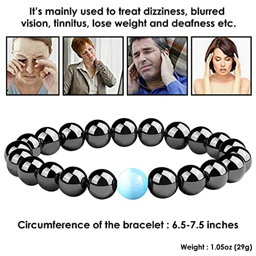 Healing Bracelet Arthritis Weight Loss Pain Relief,Weight Loss Energy Healthy Jewelry Magnetic Heath Secret uk supplements