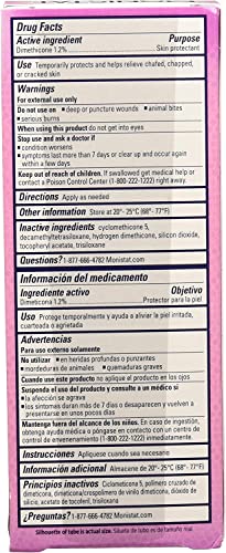 Monistat Soothing Care Powder Gel, 1.5 Ounce (Pack of 2) Monistat uk supplements