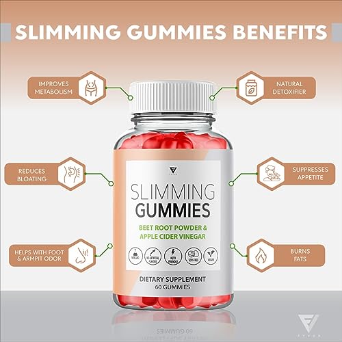 Slimming Gummies It Works for Weight Loss with Apple Cider Vinegar Itworks Its Slim Keto Fyvus uk supplements