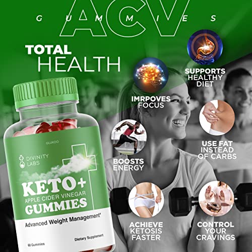 Divinity Labs Keto ACV Gummies - Divinity Labs ACV Gummies, Divinity Labs Keto ACV Gummies Alapor uk supplements