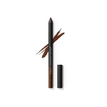 HAUS LABORATORIES by Lady Gaga: EYE-DENTIFY GEL PENCIL EYELINER, Statuesque Haus Laboratories uk supplements