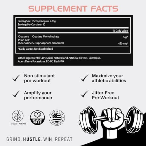 BLACKLABEL Supplements - Pure Power - Pre-Workout Dietary Supplement - Performance BLACKLABEL Supplements uk supplements