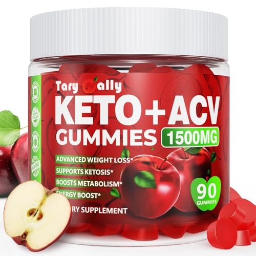 Tary Nally Keto ACV Gummies, 1500MG Advanced Keto Acv Gummies for Men & Women Tary Nally uk supplements