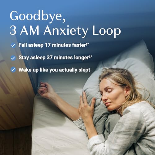 AlgaeCal Magnesium Relax™ - Chelated Magnesium with Ashwagandha for Sleep & Occasional Anxiety - Glycinate, Malate, Citrate - Sleep, Mood, & Cortisol Support (60 Caps - 1 Month Supply) ALGAECAL uk supplements