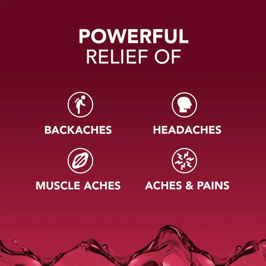 Vicks PainQuil Pain Relief Acetaminophen 1000mg Max Strength‡ Adult Pain Reliever Liquid 12oz, Backache Headache Relief, 1 Daytime Pain Reliever Vicks uk supplements