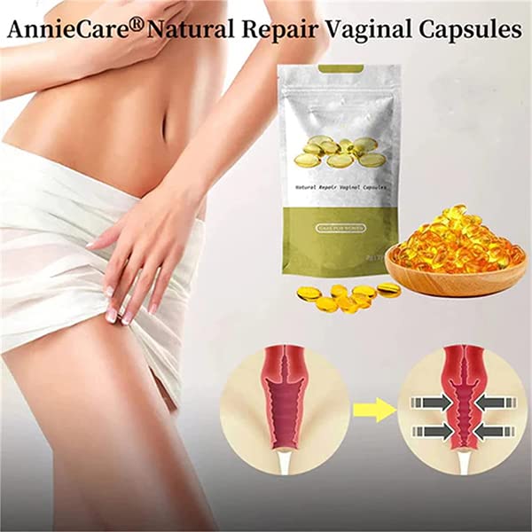 HENGBANG AnnieCare Instant Anti-Itch Detox SLI-mming Products, Annie Care Capsulas HENGBANG uk supplements