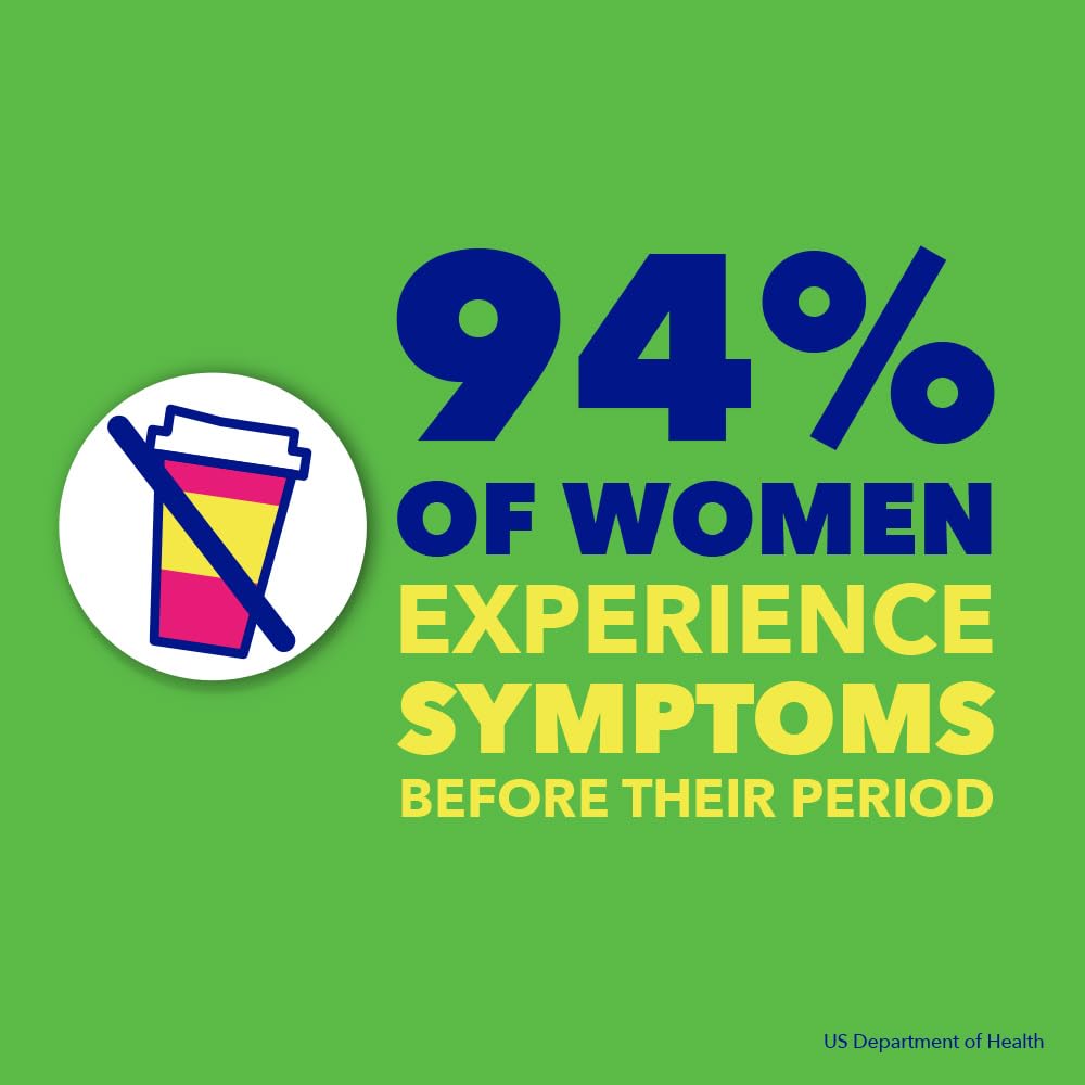 Midol Complete Caffeine Free Caplets 24ct: Midol Complete Caffeine Free Menstrual Pain Relief Caplets with Acetaminophen, Provides Headache Relief and Period Cramps Relief, 24 Count Midol uk supplements