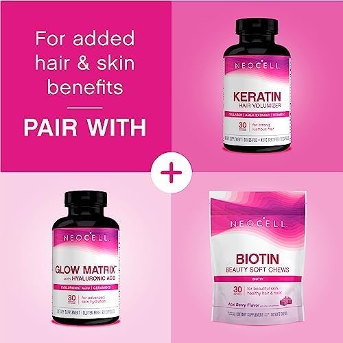 NeoCell Super Collagen Peptides, 10 g Collagen/Single-Serve Packet; Keto Certified NeoCell uk supplements