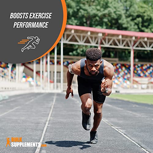 BULKSUPPLEMENTS.COM Taurine Powder - Taurine Supplement, Taurine 2000mg BULKSUPPLEMENTS.COM uk supplements
