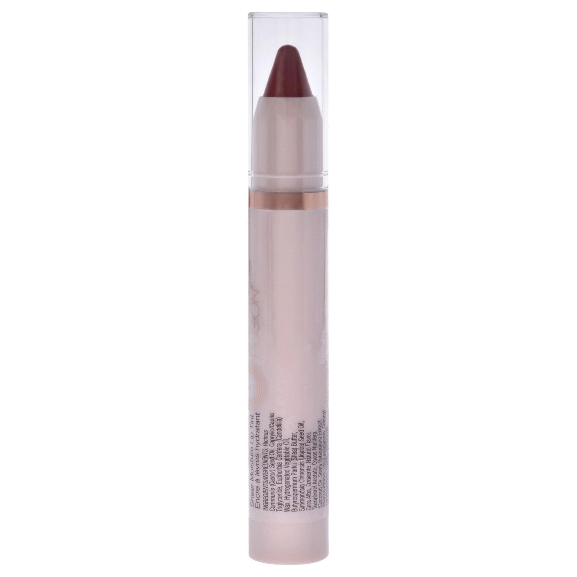 Mineral Fusion Sheer Moisture Lip Tint, Flicker, 0.1 oz Mineral Fusion uk supplements