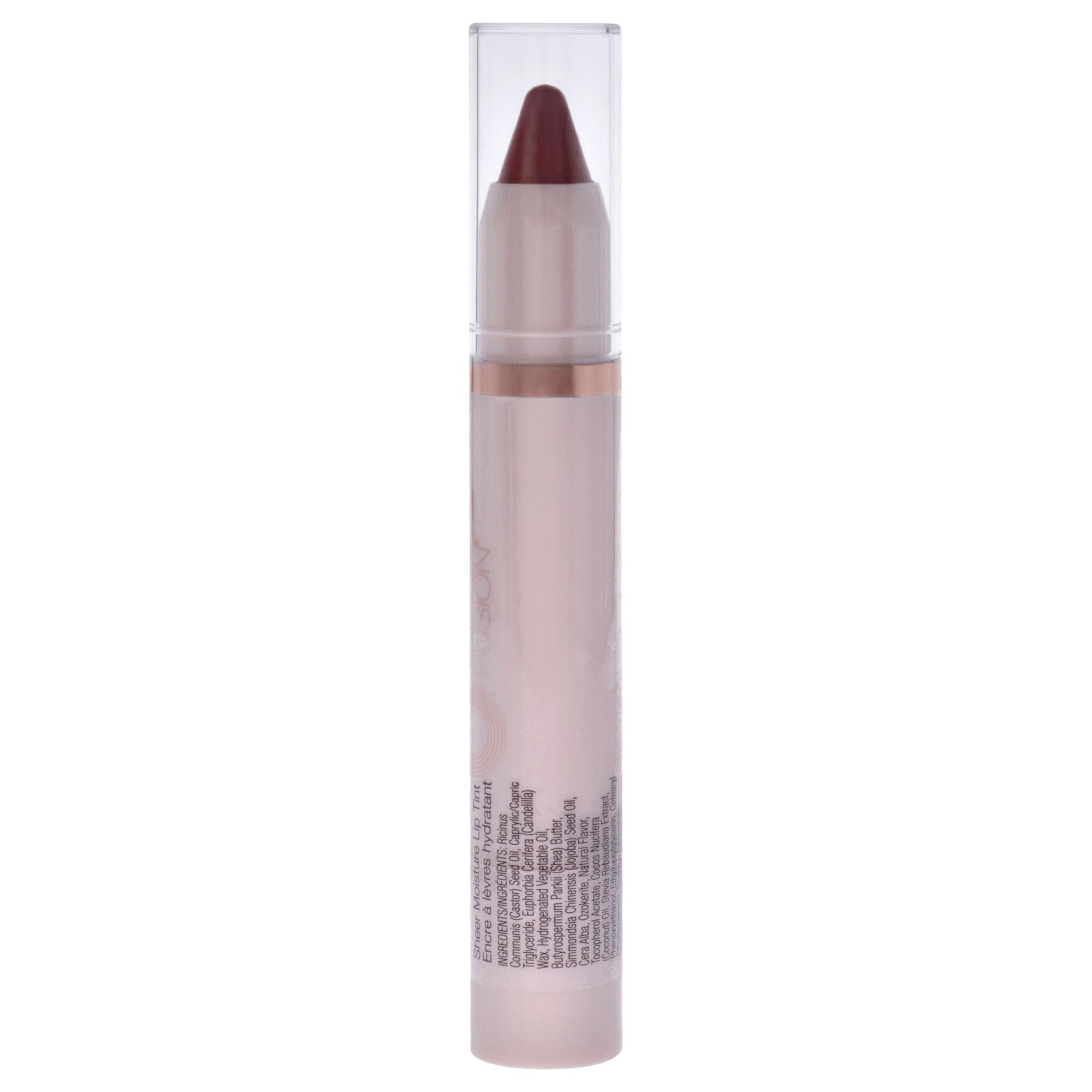 Mineral Fusion Sheer Moisture Lip Tint, Flicker, 0.1 oz Mineral Fusion uk supplements