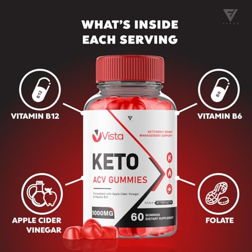 Vista Keto ACV Gummies, Vista Keto ACV Gummies Advanced Weight Loss Kelly Clarkson Fyvus uk supplements