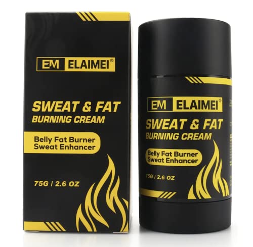 Hot Gel Cream Stick | Slimming Fat Burning Booty Lifting Cellulite Cream | Workout Enhance Heath Secret uk supplements
