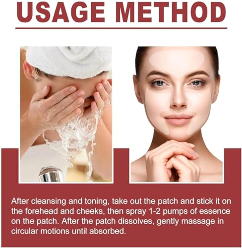 Fivfivgo Korean Dermalayr Technology Soluble Collagen Film,Melting Collagen Film Kolarmo uk supplements