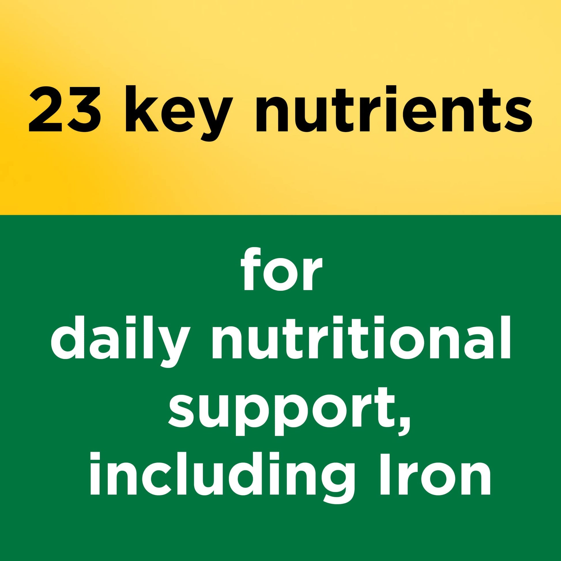 Nature Made Multivitamin Tablets with Vitamin D3 and Iron, 130 Count for Daily Nutritional Support Nature Made uk supplements