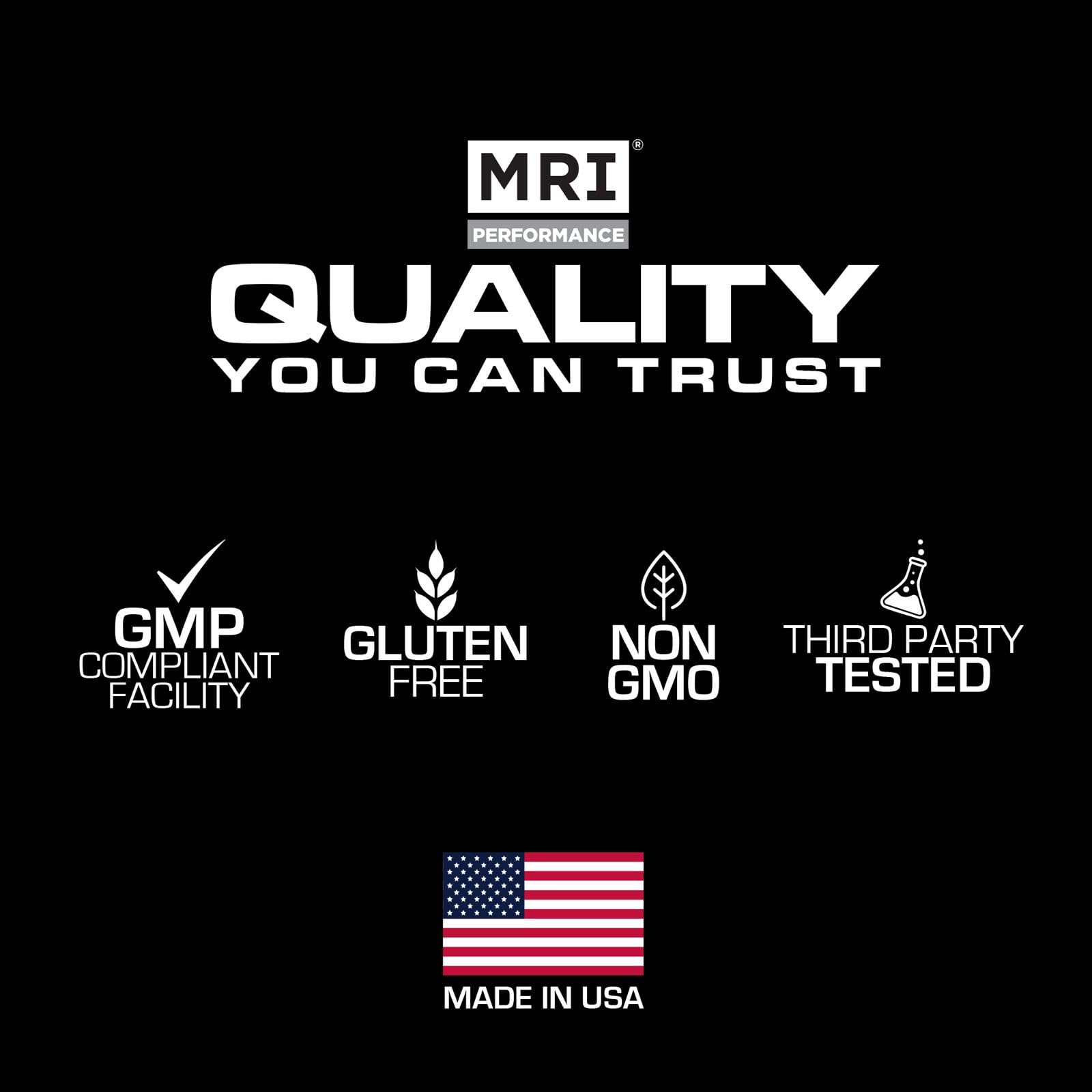 MRI Performance NO2 Nitric Oxide Booster, Original Formula with 3,000mg L-Arginine & AAKG, Nitric Oxide Production, Healthy Blood Pressure & Heart Health (90 Caplets) MRI uk supplements