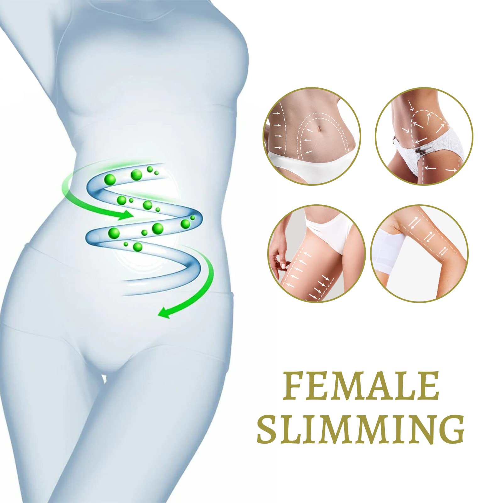 Xeletu Dexcara Detox Repair - AnnieCare Instant Anti-Itch Detox Slimming Products Xeletu uk supplements