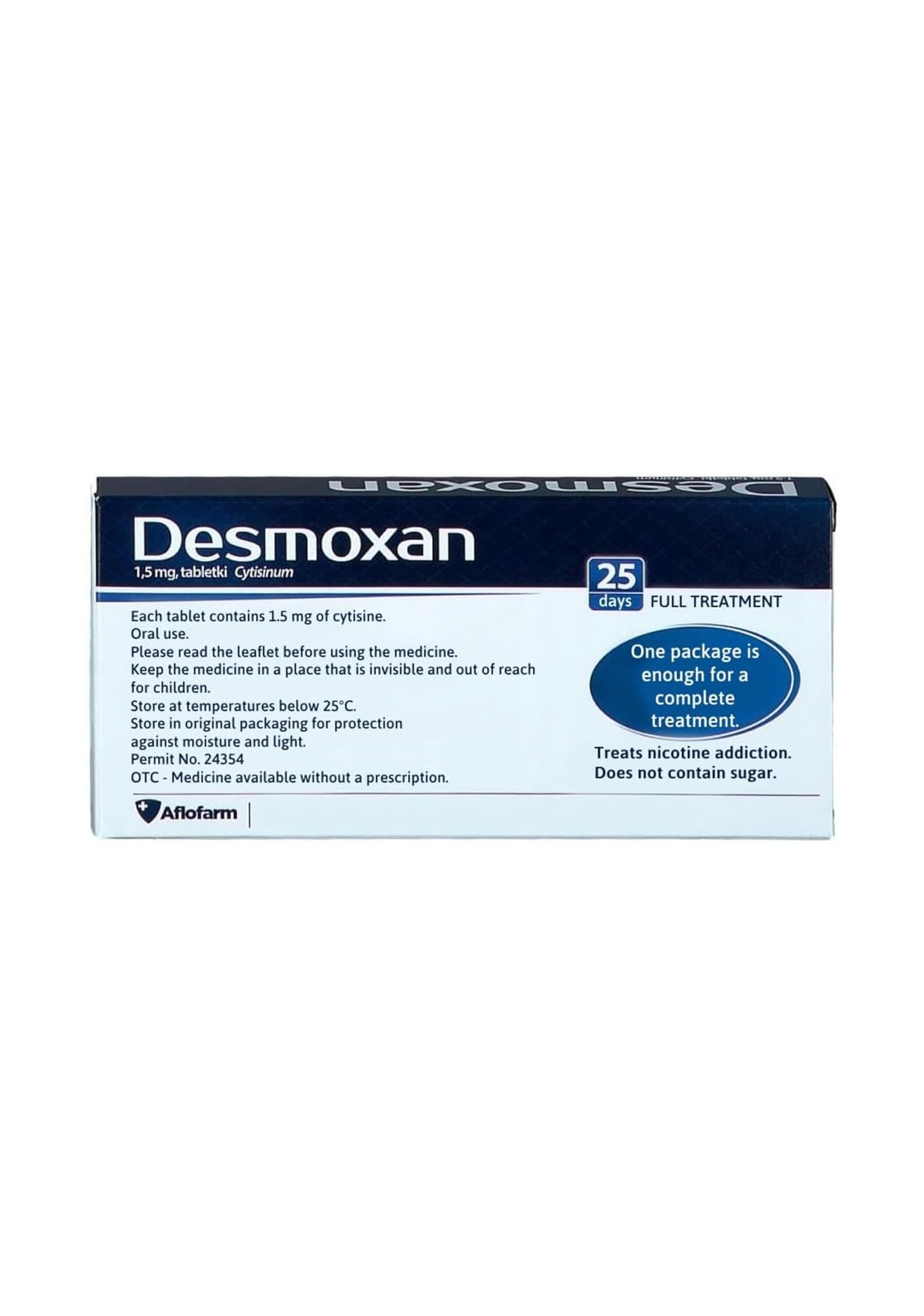 Shop Akind DESMOXAN N100 Generic uk supplements