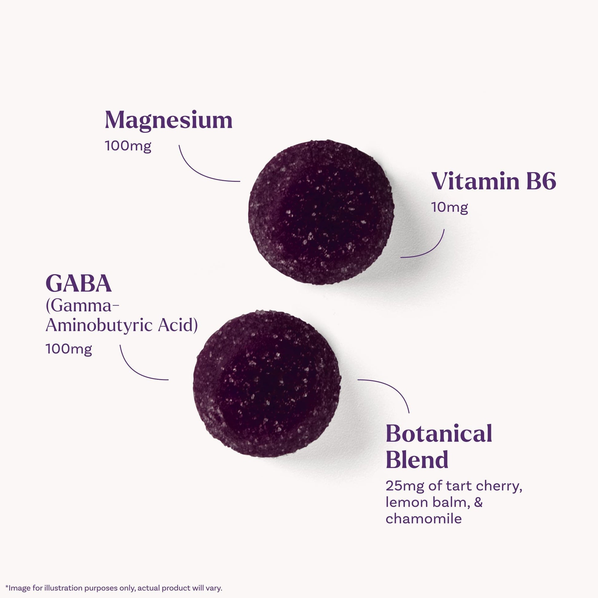 Natrol Sleep & Restore Magnesium Glycinate Blend Gummies, Magnesium for Sleep Aids for Adults, Melatonin-Free, Cherry Flavored, 30 Day Supply Natrol uk supplements