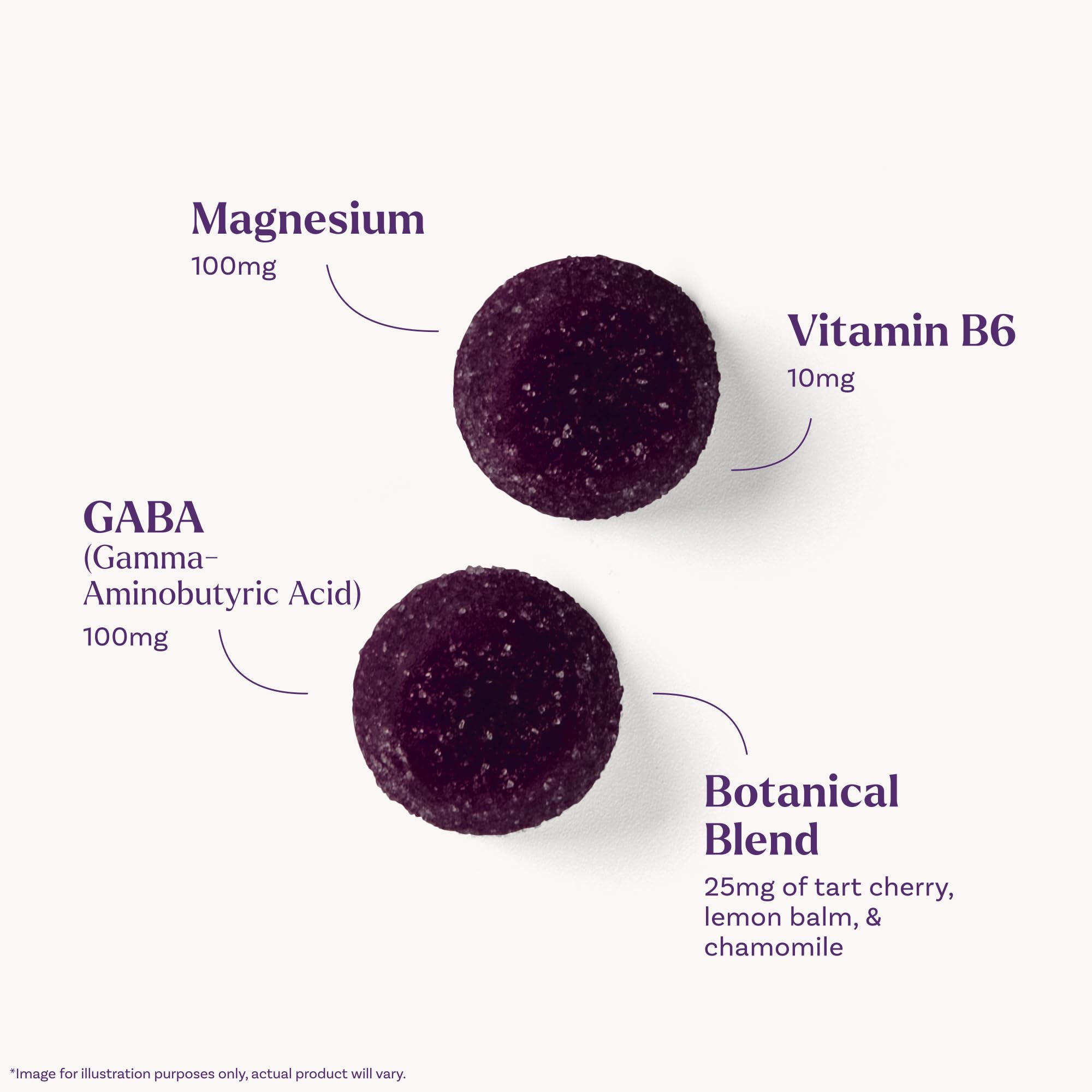 Natrol Sleep & Restore Magnesium Glycinate Blend Gummies, Magnesium for Sleep Aids for Adults, Melatonin-Free, Cherry Flavored, 30 Day Supply Natrol uk supplements