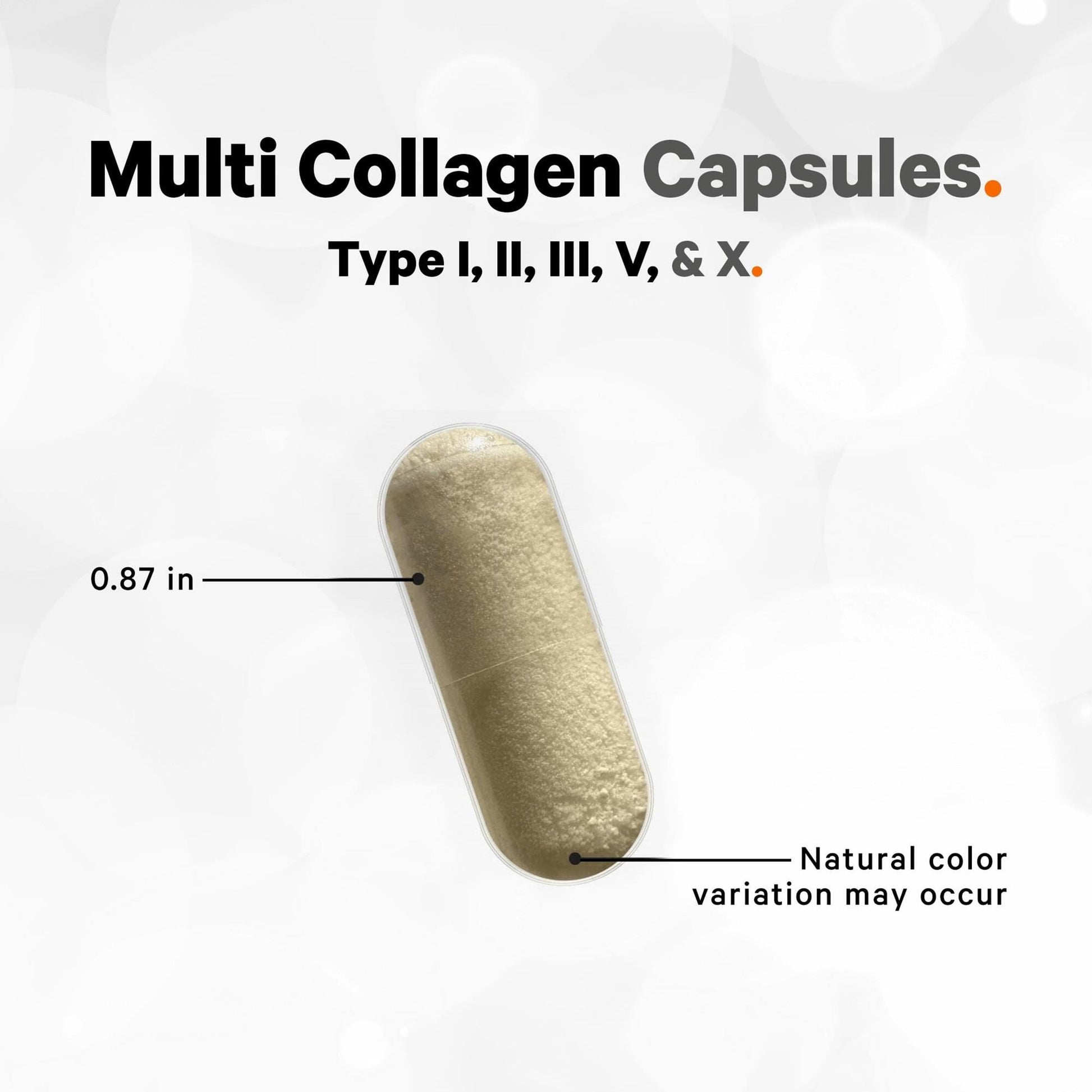 Codeage Multi Collagen Peptides Protein Capsules, 5 Collagen Types, Grass-Fed & Hydrolyzed Bovine Collagen Pills Supplement, Ashwagandha, Amla Berry Vitamins, Collagen Peptides - 90 Capsules Codeage uk supplements