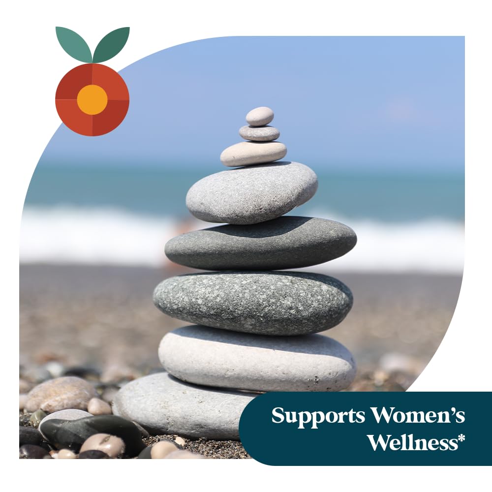 Pattern Wellness PMS Complex – Monthly Cycle Wellness Support – with Vitamin B6, Magnesium & Herbal Extracts – 60 Vegan Capsules Pattern Wellness uk supplements