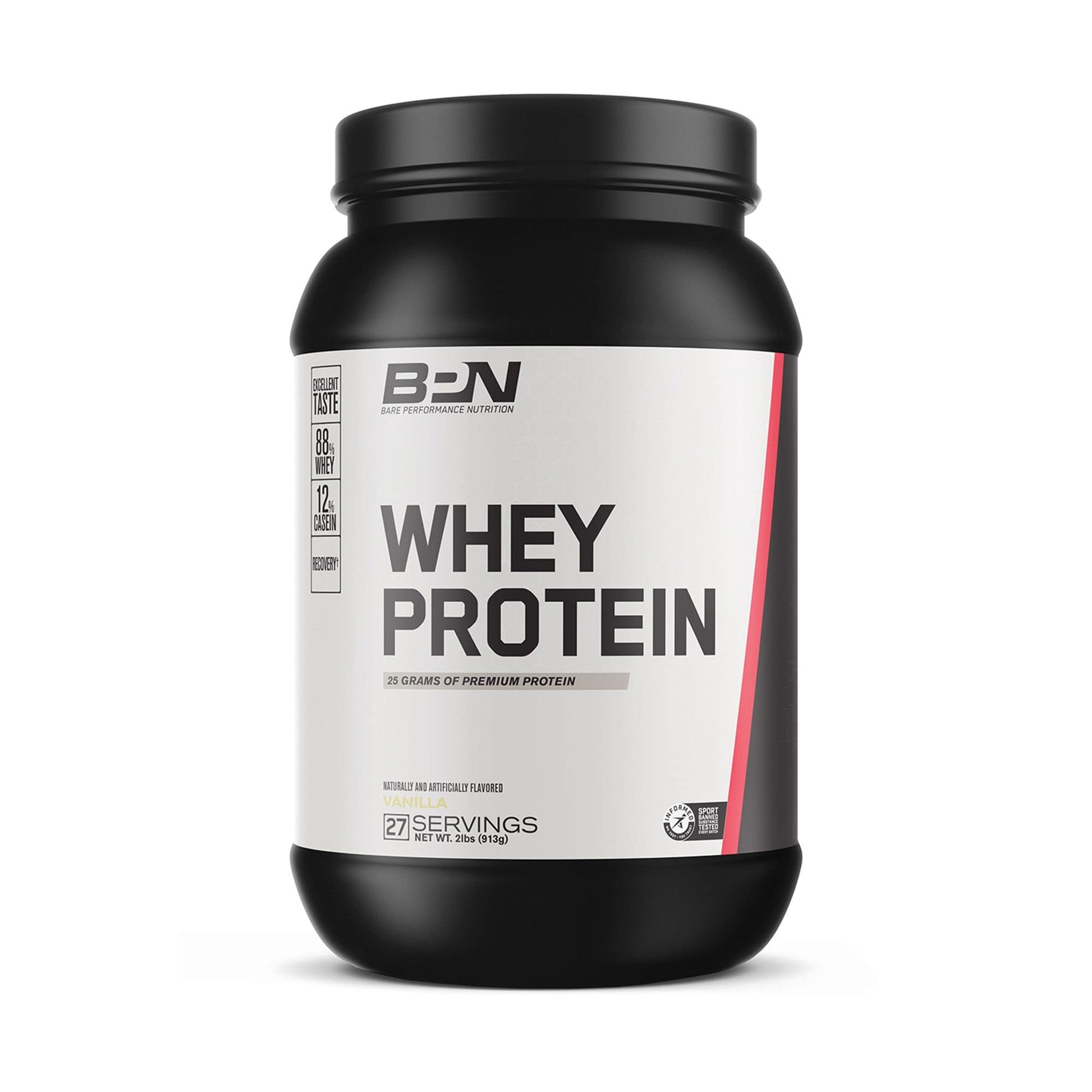 BARE PERFORMANCE NUTRITION, BPN Whey Protein Powder, Whey Protein Concentrate BARE PERFORMANCE NUTRITION uk supplements