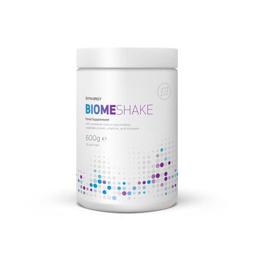 Synergy Worldwide Biome Shake 600 g | 22g Protein Powder Supplement | High in nutrients, Vitamins and Minerals Synergy Worldwide uk supplements