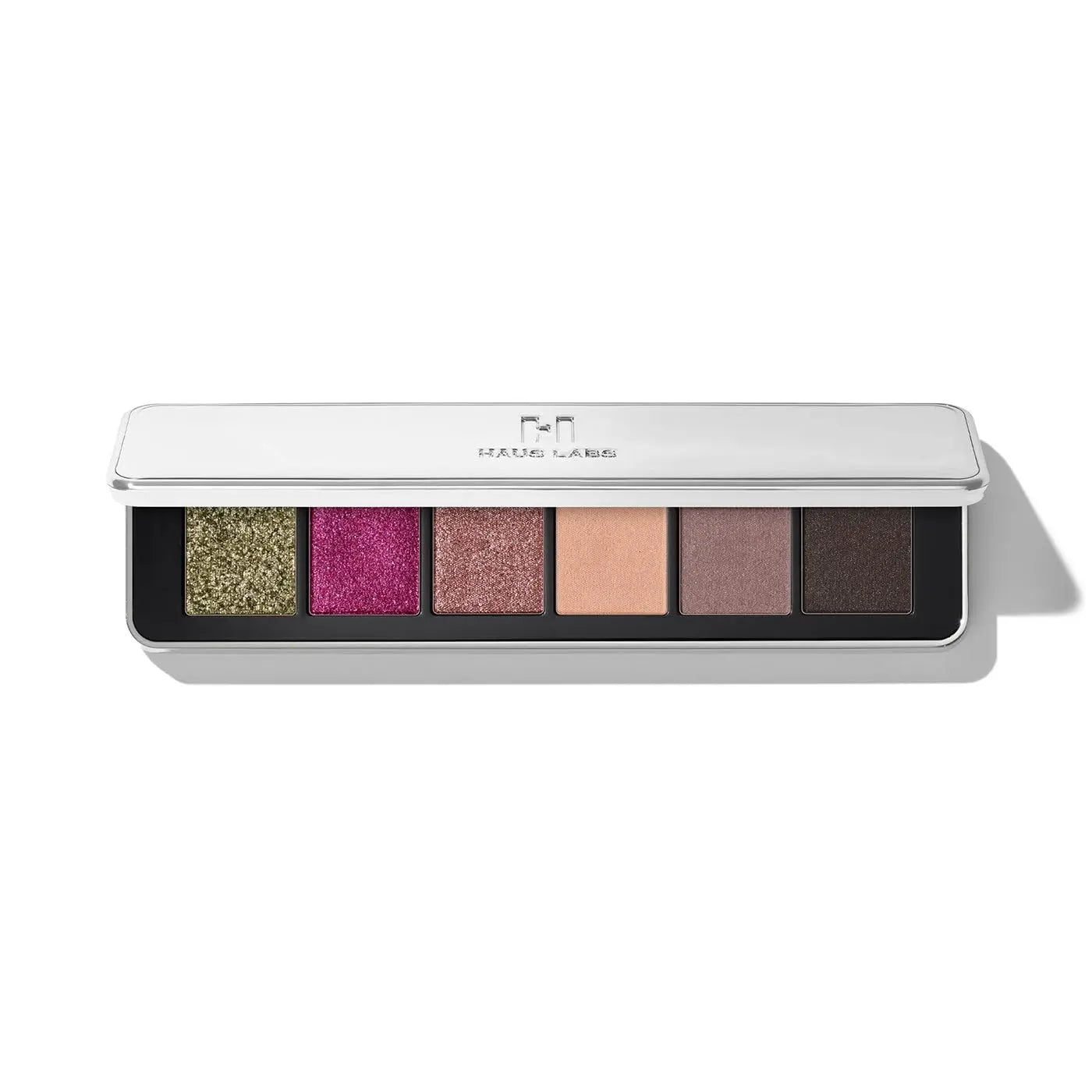 HAUS LABS BY LADY GAGA Eye Library Talc-Free Eyeshadow Palette HAUS LABS BY LADY GAGA uk supplements